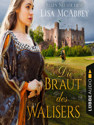 cover image of Die Braut des Walisers